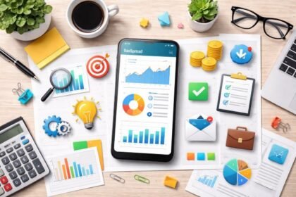 Vaspread: Features, Benefits, and Real Uses