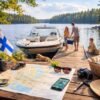 How to Plan the Perfect Veneajelu: A Step-by-Step Finnish Boating Guide