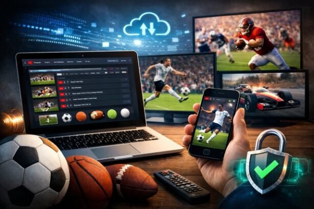 Viprow: How It Works, Features, and Safe Streaming Tips