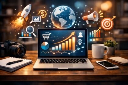 Voozon: Complete Guide to Boost Your Business Online