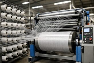 Warping Machines: The Ultimate Guide to Types, Uses & Benefits