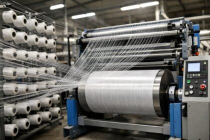 Warping Machines: The Ultimate Guide to Types, Uses & Benefits