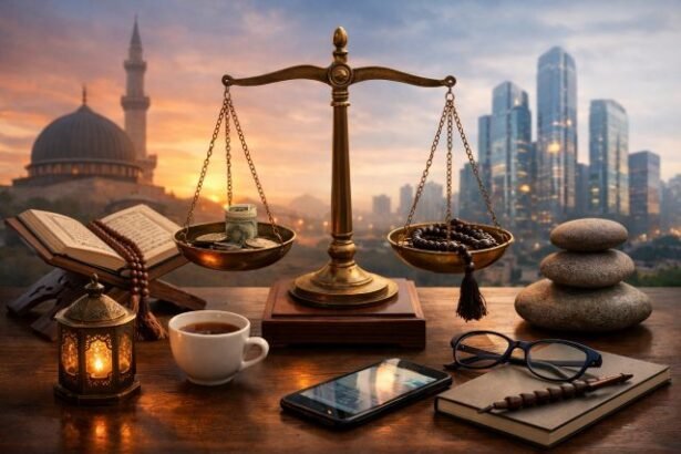 Wasatha: Deep Meaning, Practical Benefits, and Daily Life Applications