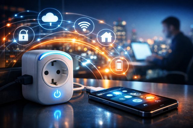 Wattip: The Ultimate Smart Way to Stay Powerfully Connected in the Digital Age