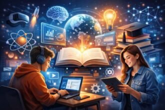 Welearn 2.0: The Ultimate Learning Guide