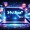 What is 24ot1jxa? Uncovering Its Meaning and Possible Uses