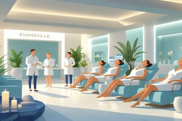 Top Med Spa in Evansville IN: Rejuvenate Your Skin and Body