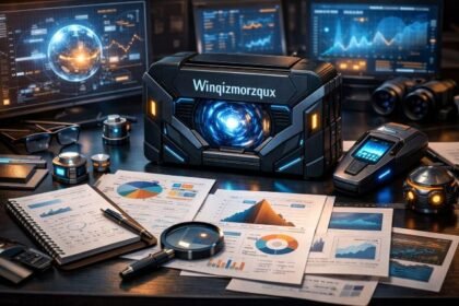 Winqizmorzqux Product: The Complete Breakdown for Smart Buyers