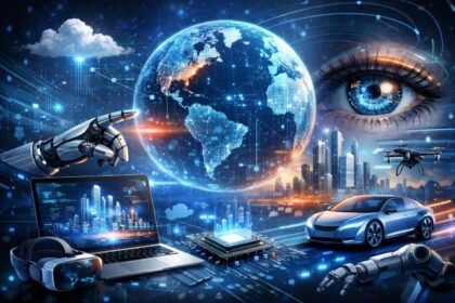 Www Eyexconcom: Revolutionizing the World of Tech Solutions