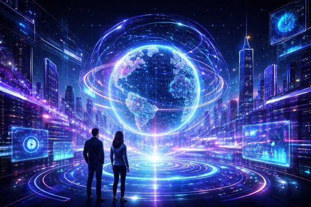 Exploring XVif Technology: The Future of Digital Innovation