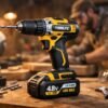 YWMLFZ 48W Cordless Review: Powerful Performance & Long Battery Life