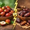 Žižole vs Dates: What’s the Difference and Which Is Better?
