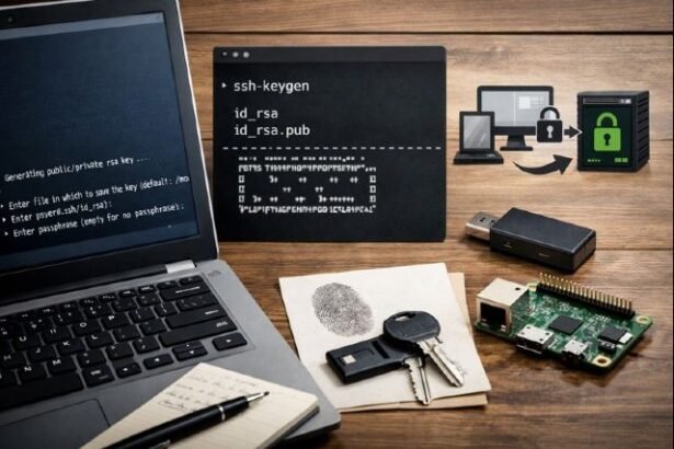 How to Use ssh-keygen: Step-by-Step Guide for Secure SSH Access