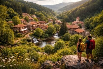 Ракитовица: Small Place, Big Experience