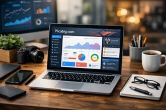 Plicabig.com Review, Features, and User Insights