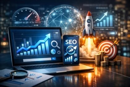 Seo By Highsoftware99.com: The Fastest Way to Boost Rankings in 2026
