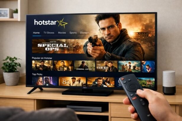 Mi-tv. hotstar.com: How to Watch Hotstar on Mi TV