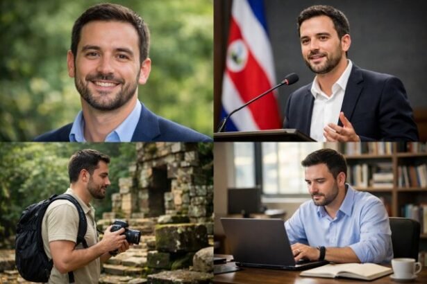 Abraham Quiros Villalba: A Complete Look at His Life and Career