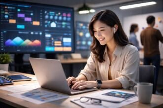 Akrylika: A Modern Execution Framework for Adaptive, High-Impact Teams