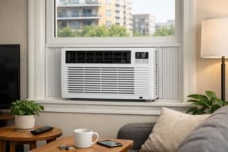 Akw 06cr4 Window Unit: Smart Choice for Renters and Apartments