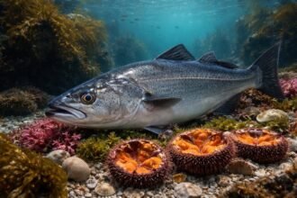 Discovering Alaskan Seiti: A Deep Dive Into a Rare Ocean Treasure