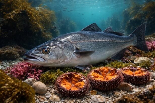 Discovering Alaskan Seiti: A Deep Dive Into a Rare Ocean Treasure