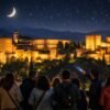 Alhambra Palace Night Tour Attendance Revenue: Why Night Visits Are Booming