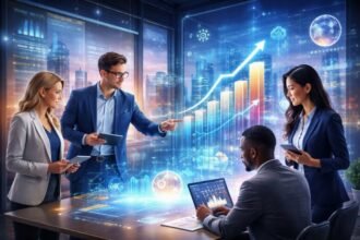 AllBusiness360: Transforming the Future of Business Growth