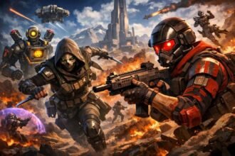 Apexvs: The Ultimate Guide to Winning More Matches