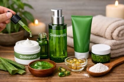 Apply Qizdouyriz03 Products: A Complete Guide to Usage, Benefits, and Best Practices