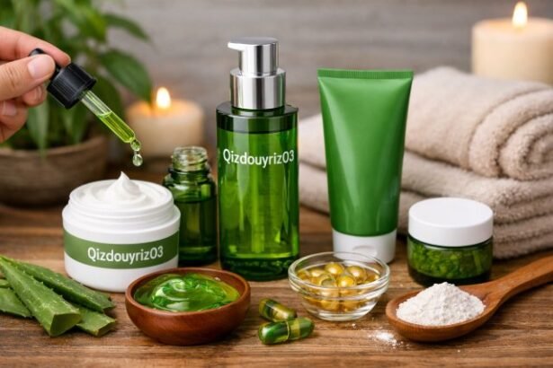 Apply Qizdouyriz03 Products: A Complete Guide to Usage, Benefits, and Best Practices