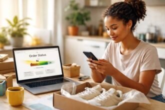 Bestshoesevershop Order Status: How Long Does Processing Take?