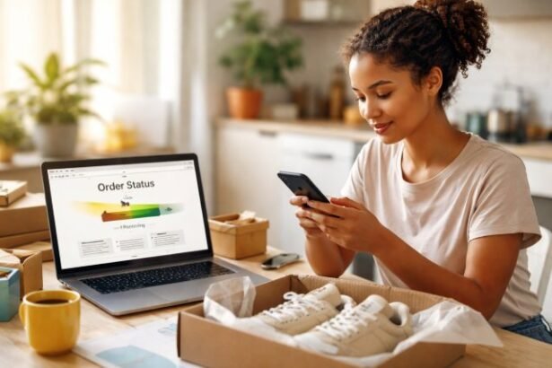 Bestshoesevershop Order Status: How Long Does Processing Take?