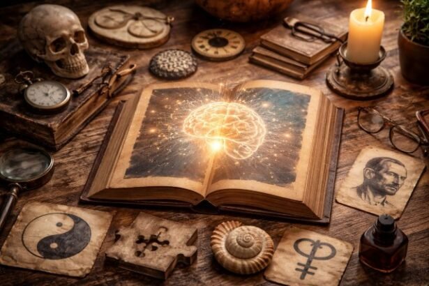 Betanden: Meaning, Origins, and Psychological Interpretations