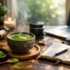 Best Time to Drink Bin Matcha for Energy & Focus