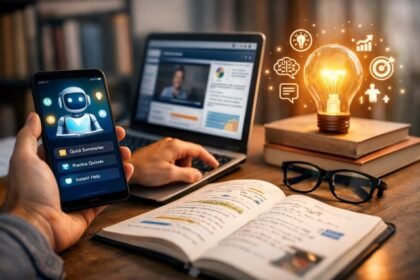 Binuscx: The Smart Shortcut to Faster, Better Learning