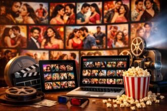 Bollyflix Net: Full Guide for Bollywood Lovers