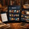 Book32: The Digital Reading Platform Built for True Book Lovers