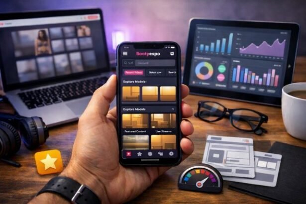 Bootyexpo App Review: Features, Performance, and UX Breakdown