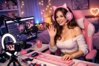 Camehoresbay: Inside the Platform Redefining Digital Engagement