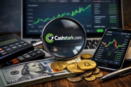 Cashstark com Review: Fees, Benefits, and Hidden Details