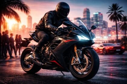 Cavazaque: The Modern Legacy of Speed, Status, and Culture