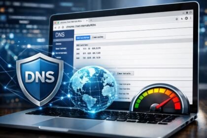 Chrome Net Internals Dns: The Fastest Way to Fix DNS Issues in Chrome