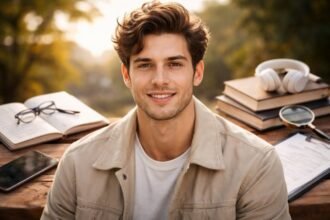 Who Is Colton Aflalo? Biography, Background, and Key Facts