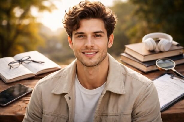 Who Is Colton Aflalo? Biography, Background, and Key Facts