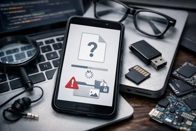 Content Cz Mobilesoft Appblock Fileprovider Cache Blank Html: What It Is & How to Fix It Fast