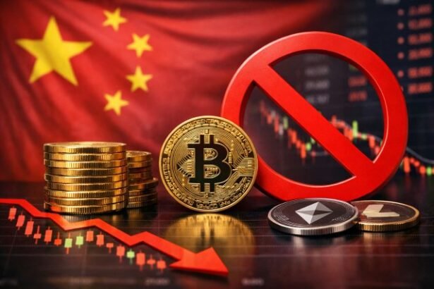 China Bans Cryptocurrencies: What It Means for Bitcoin and the Crypto Market