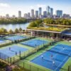 Cwtennis: How Canada Water Tennis Is Transforming the London Tennis Community