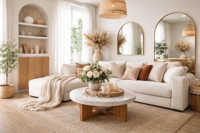 Decobry: 27 Stunning Home Decor Ideas You’ll Want to Copy