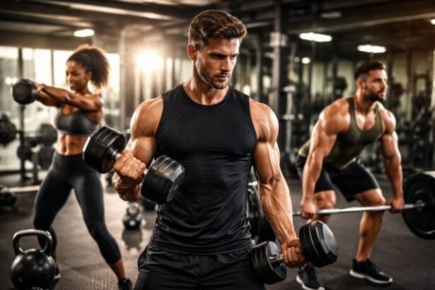 Delta Fitness Authority: Best Exercises for Strength, Energy, and Confidence